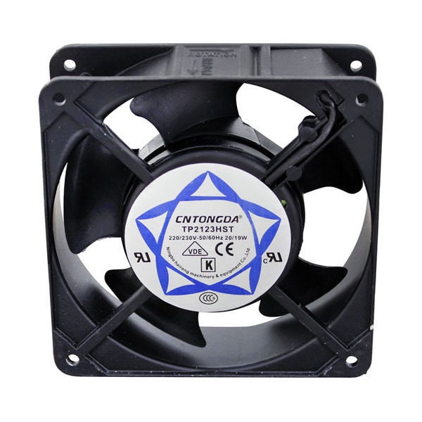 Cooling Fan220V/240V, 3100 Rpm For  - Part# Vh825100-80